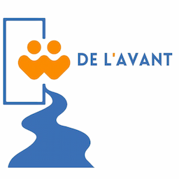 Logo Association De l'Avant